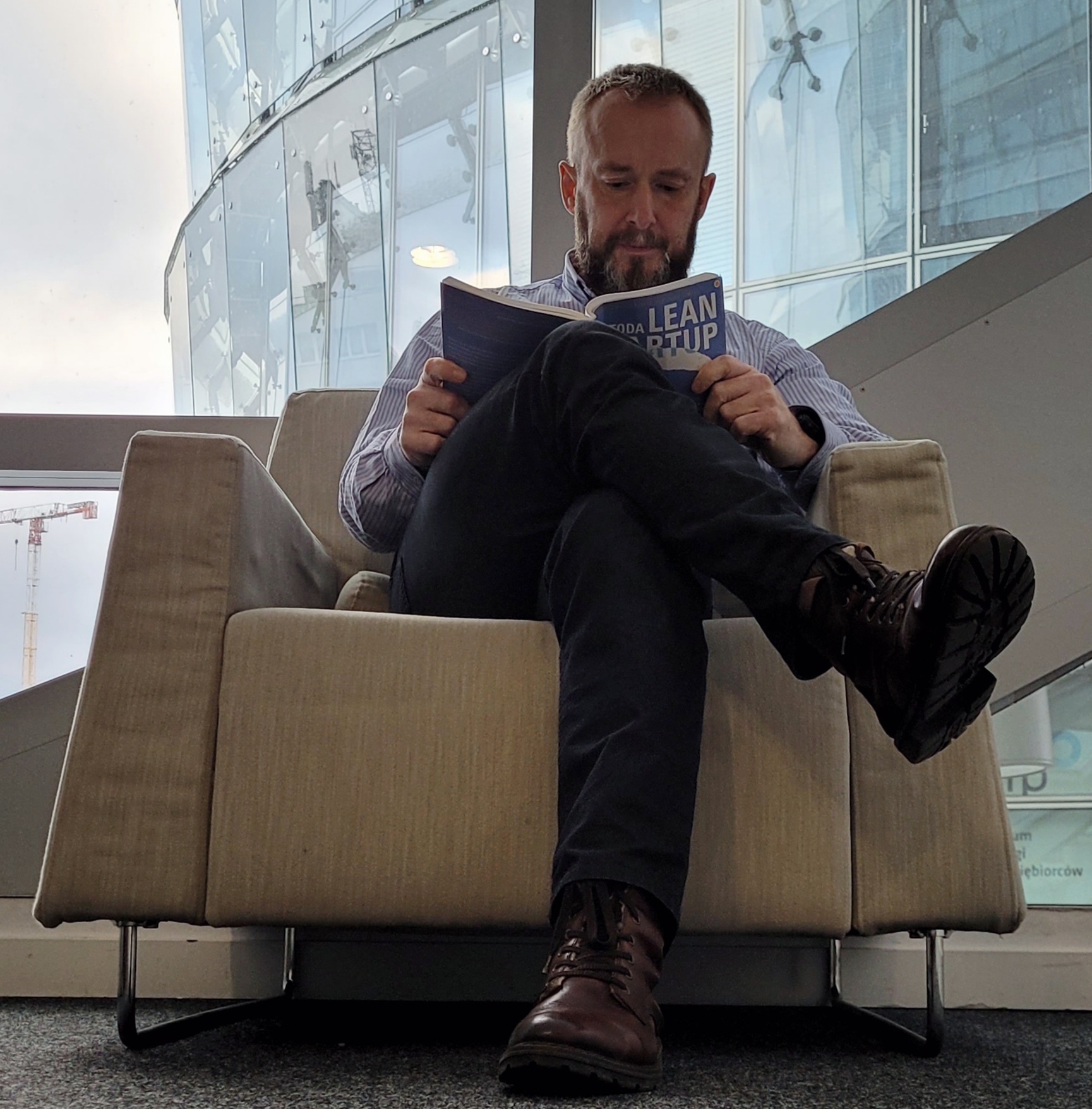 EAIM.pl Maciej Szymański It and eCommerce Management